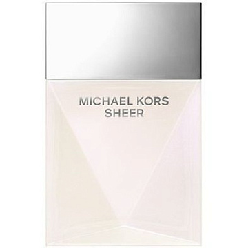 Michael Kors - Sheer Eau de Parfum