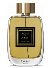 Exuma Parfums - Roses De La Nuit