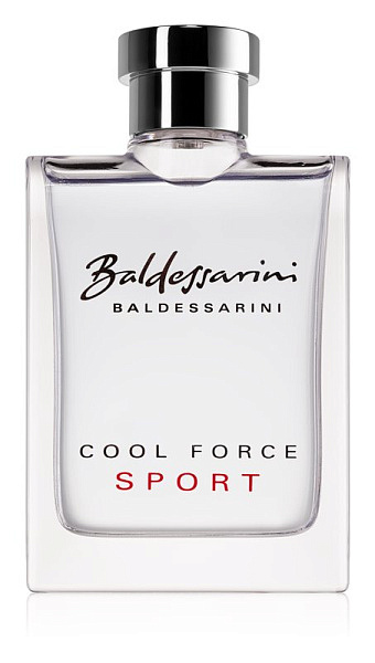 Baldessarini - Cool Force Sport