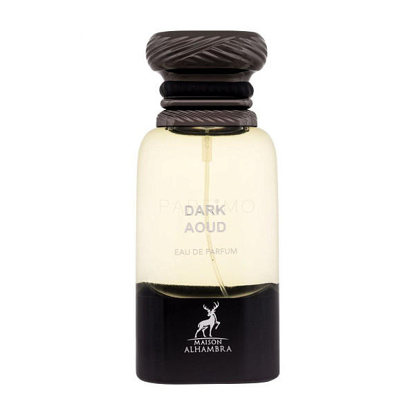 Maison Alhambra - Dark Aoud