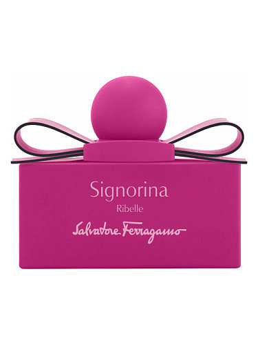 Salvatore Ferragamo - Signorina Ribelle Fashion Edition 2020