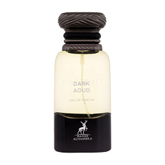 Maison Alhambra - Dark Aoud