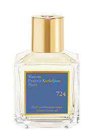 Maison Francis Kurkdjian - 724 Scented Body Oil