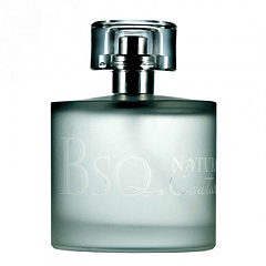 Berkeley Square (BSQ) - White Amber