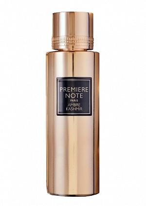 Premiere Note - Ambre Kashmir