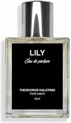 Theodoros Kalotinis - Lily