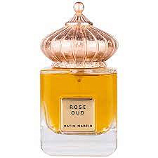 Matin Martin - Rose Oud