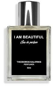 Theodoros Kalotinis - I Am Beautiful