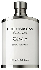 Hugh Parsons - Whitehall
