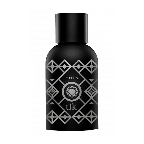 The Fragrance Kitchen - Heera
