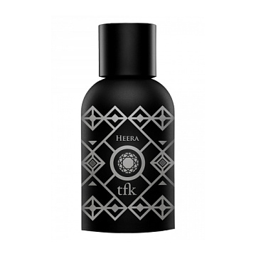 The Fragrance Kitchen - Heera