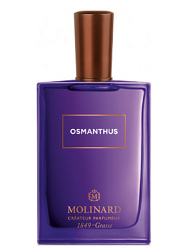 Molinard - Osmanthus Eau de Parfum