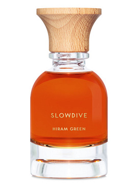 Hiram Green - Slowdive