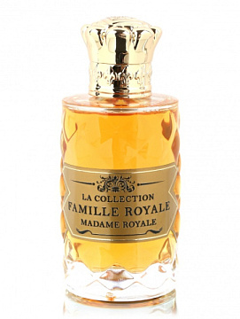 Les 12 Parfumeurs Francais - Royal Family Collection Madame Royal