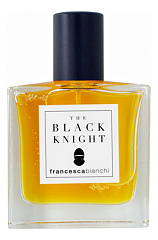 Francesca Bianchi - The Black Knight