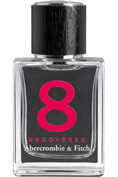 Abercrombie & Fitch - 8 Uncovered