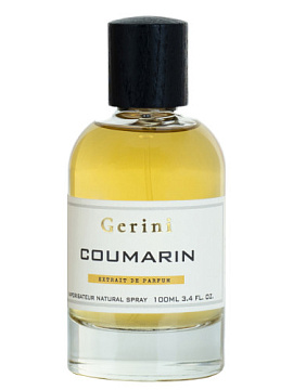 Gerini - Coumarin