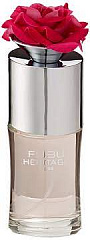 Fubu - Heritage Sheer Pour Femme