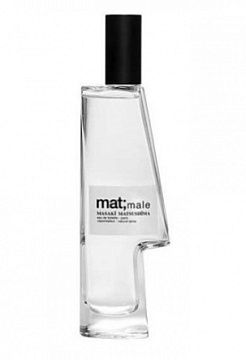 Masaki Matsushima - mat male