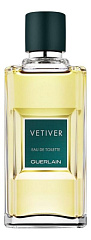 Guerlain - Vetiver