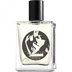 Six Scents - Series Two No 2 Ende Anfang