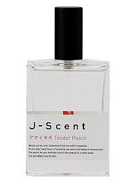 J-Scent - Tender Peach