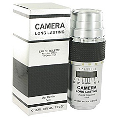 Max Deville - Camera Long Lasting