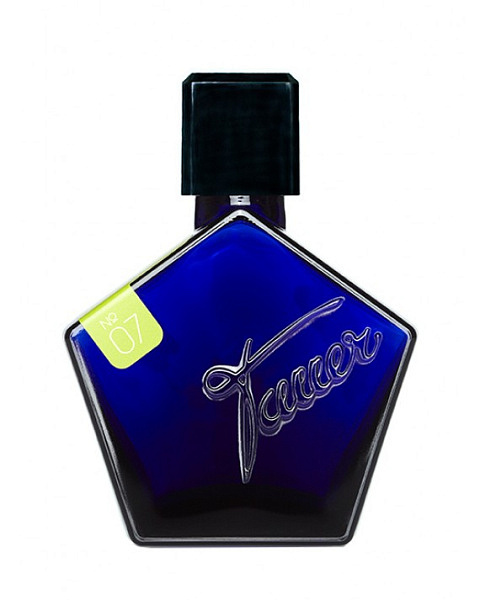 Tauer Perfumes - 07 Vetiver Dance