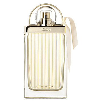 Chloe - Chloe Love Story Eau de Parfum