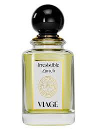 Viage - Irresistible Zurich
