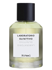 Laboratorio Olfattivo - Nirmal