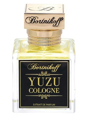 Bortnikoff - Yuzu Cologne