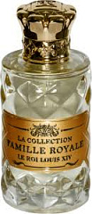 12 Parfumeurs Francais - Royal Family Collection Le Roi Louis XIV