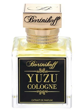 Bortnikoff - Yuzu Cologne