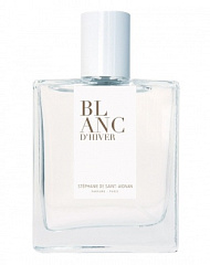 Stephanie de Saint-Aignan - Blanc d Hiver Stephanie de Saint-Aignan - Blanc d Hiver