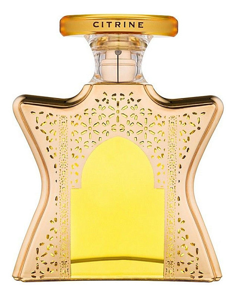 Bond No 9 - Dubai Citrine