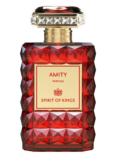 Spirit Of Kings - Amity