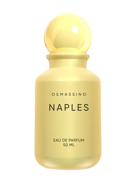 Osmassino - Naples