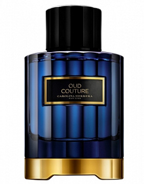 Carolina Herrera - Oud Couture