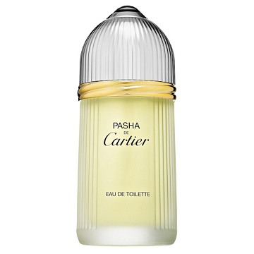 Cartier - Pasha de Cartier Eau de Toilette