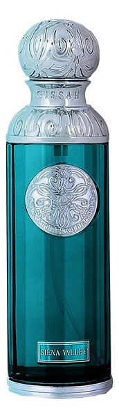 Gissah - Siena Valley