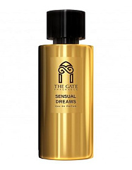 The Gate Fragrances Paris - Sensual Dreams