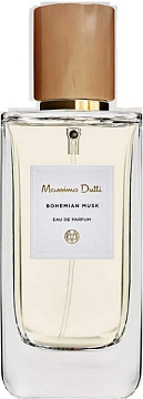 Massimo Dutti - Bohemian Musk