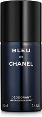 Chanel - Bleu de Chanel Deodorant