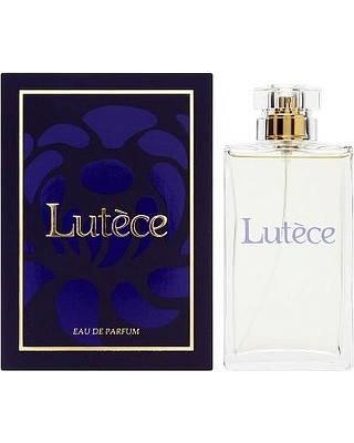 Prism Parfums - Lutece