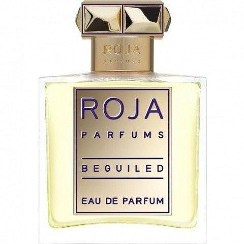 Roja Dove - Beguiled