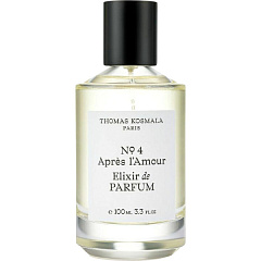 Thomas Kosmala - No 4 Apres L Amour Elixir de Parfum