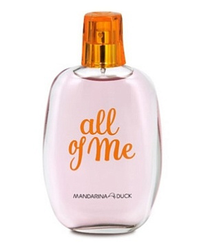 Mandarina Duck - All of Me for Her