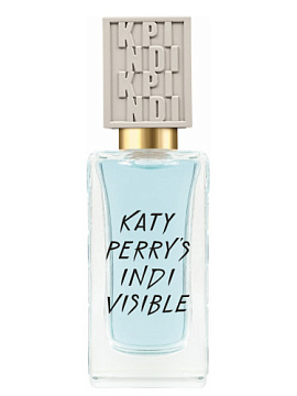 Katy Perry - Katy Perry's Indi Visible