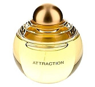 Lancome - Attraction